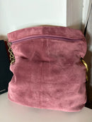 M&S Autograph leather bag