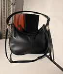 M&S leather bag