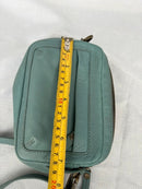 Fatface leather bag