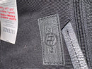 Fatface leather bag