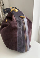 M&S Autograph leather bag