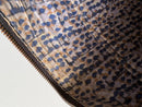 White stuff leather bag