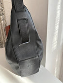 Joules leather bag