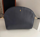 Joules leather bag