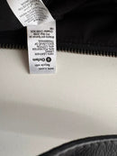M&S leather bag