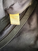 Fatface leather bag