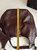 Clarks leather bag