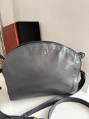 Joules leather bag
