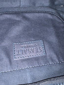 Seasalt leather bag