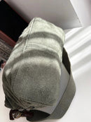 Fatface leather bag