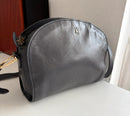 Joules leather bag
