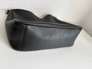 John Lewis leather bag