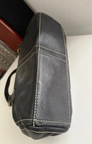 M&S Autograph leather bag