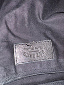 Fatface leather bag