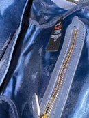 Joules leather bag