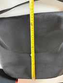 John Lewis leather bag