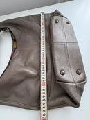 Boden Leather Bag