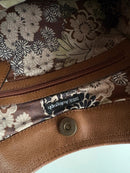 M&S Autograph leather bag