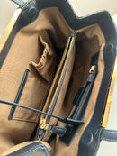 Jaeger Leather bag