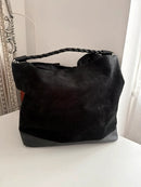 Zara leather bag
