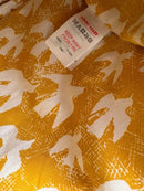 White stuff leather bag