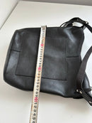 White stuff Leather bag