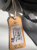 Fatface leather bag