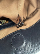 Jaeger Leather bag