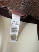 M&S bag