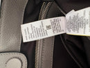 Marks and Spencer grey large leather handbag
