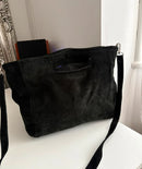 Zara leather bag