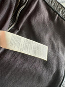 Fatface leather bag
