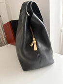 M&S leather bag