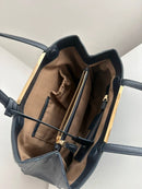 Jaeger Leather bag