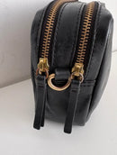 M&S leather bag