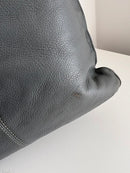 Seasalt leather bag