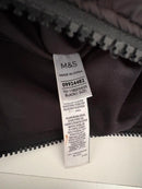 M&S leather bag