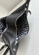 White stuff Leather bag