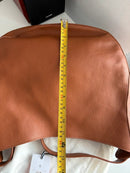 Joules leather bag