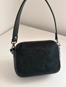 Seasalt leather bag