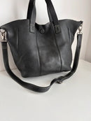 Genuine leather bag