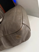 White stuff leather ag