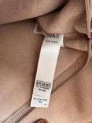 M&S leather bag