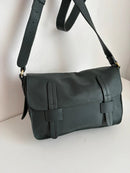 Seasalt leather bag
