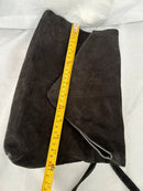 Zara leather bag