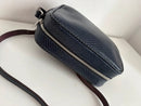 Massimo Dutti leather bag