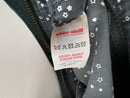 White stuff leather bag