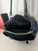 Jones Bootmaker leather bag