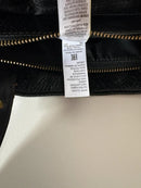 M&S leather bag
