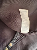 M&S leather bag